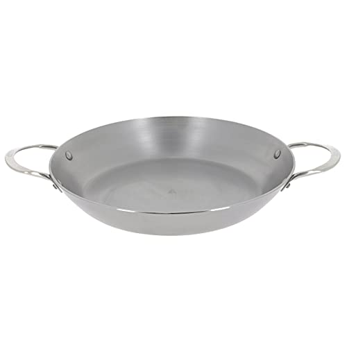 Nonstick Pan with Two Handles Oven Safe
