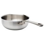 Stainless Clad 5 Ply Construction - Induction Compatible - Image 7