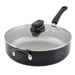Farberware Smart Control Nonstick Jumbo Cooker/Saute Pan - Image 9