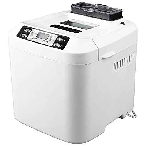 Programmable Automatic Bread Maker