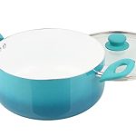 Ceramic Nonstick 12 Piece Cookware Set - Image 5