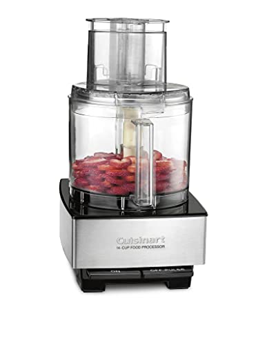 Cuisinart 14-Cup Food Processor