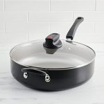 Farberware Smart Control Nonstick Jumbo Cooker/Saute Pan - Image 14