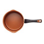 Farberware Glide Nonstick Sauce Pan/Saucepan - Image 13