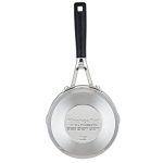 KitchenAid Stainless Steel Saucepan with Pour Spouts - Image 10