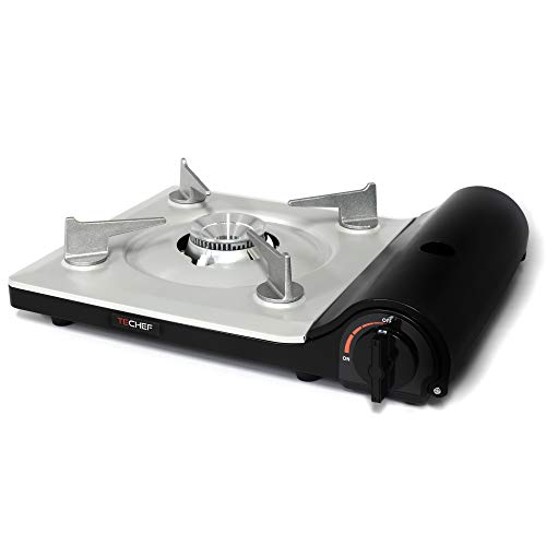 TECHEF - AGNI Portable Butane Gas Stove Burner