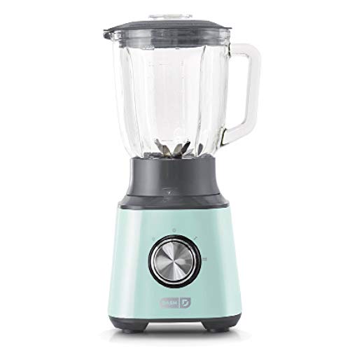 Coffee Drinks, Deserts Countertop Blender 1.5L