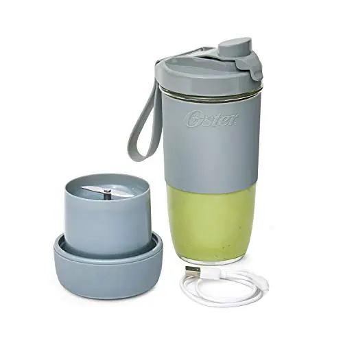 Oster Blend Active Portable Blender with Drinking Lid