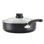 Farberware Smart Control Nonstick Jumbo Cooker/Saute Pan - Image 8