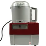 3-Quart Batch Bowl Food Processor Cutter/Mixer - Image 2