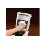 Zojirushi Home Bakery Maestro Breadmaker with Gluten-Free - Image 8