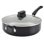 Farberware Smart Control Nonstick Jumbo Cooker/Saute Pan