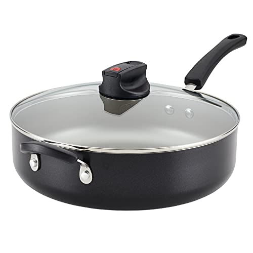 Farberware Smart Control Nonstick Jumbo Cooker/Saute Pan