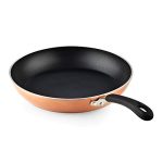 Cook N Home Nonstick Saute Omelet Skillet 3-Piece - Image 4
