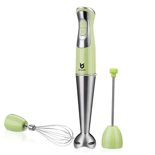 Puree Baby Food, Smoothies, Sauces Hand Blender 3-in-1
