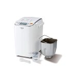 Zojirushi Home Bakery Maestro Breadmaker with Gluten-Free - Image 7