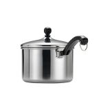 Farberware Classic Stainless Steel 3-Quart Covered - Image 12