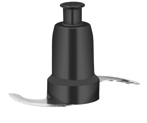 Waring Commercial Food Processor with Sealed with Serrated S-Blade
