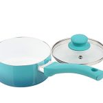 Ceramic Nonstick 12 Piece Cookware Set - Image 3