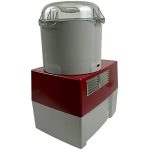 3-Quart Batch Bowl Food Processor Cutter/Mixer - Image 3