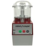 Commercial Cutter Mixer Robot Coupe - Image 2