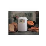 Mini Breadmaker Programmable 1-Pound-Loaf - Image 6