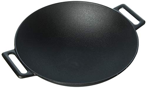 Griddle and Stir Fry Heavy Duty Pan