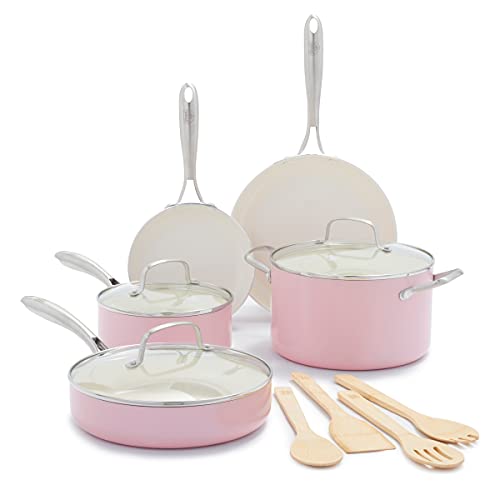 GreenLife Artisan Healthy Ceramic Nonstick