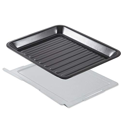 30L Air Fryer Toaster Oven Nonstick
