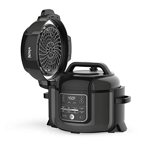 Dehydrate, Slow Cooker, Air Fryer