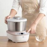 Bear Dough Maker with Ferment Function - Image 4