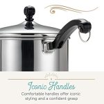 Farberware Classic Stainless Steel 3-Quart Covered - Image 3