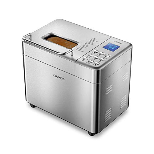 Multi-Functional Bread Maker