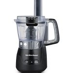 4-Cup Mini Food Processor & Vegetable Chopper - Image 6