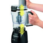 4-Cup Mini Food Processor & Vegetable Chopper - Image 2