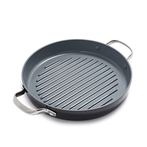 GreenPan Valencia Pro Hard Anodized Healthy Ceramic Nonstick