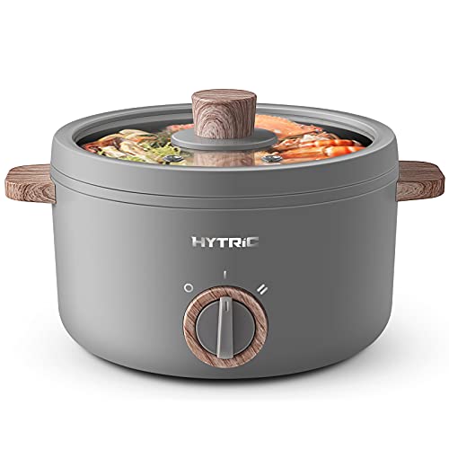 1.5L Mini Multifunction Electric Cooker for Shabu-Shabu