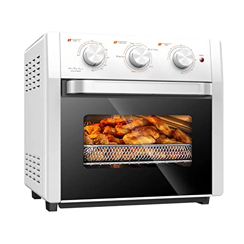 Convection Air Fryer Toaster Oven Combo