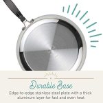 Farberware Classic Stainless Steel 3-Quart Covered - Image 4