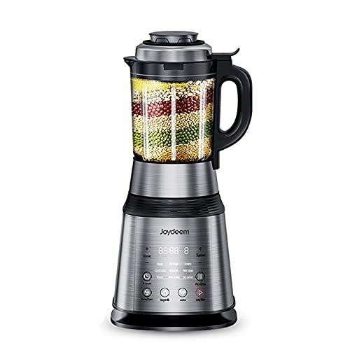 Countertop Blender Juicer with vacuum pump and Stirring rod