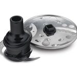 4-Cup Mini Food Processor & Vegetable Chopper - Image 8