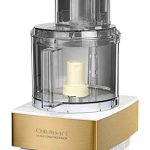 Cuisinart DFP-14WGY 14-Cup Food Processor: Powerhouse in White/Gold - Image 4
