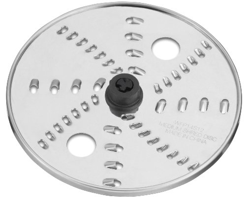 Waring Commercial Food Processor Reversible Shredding Disc