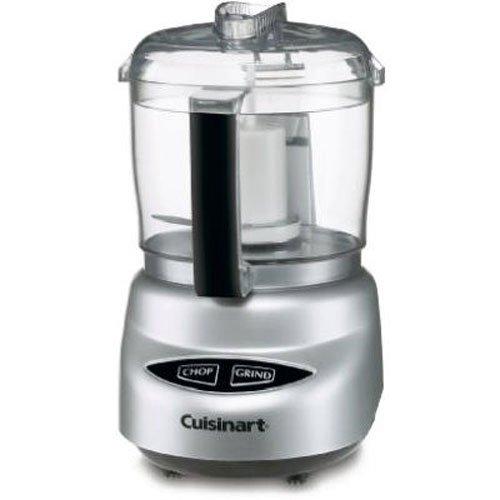 Cuisinart Mini Prep Plus Food-Processors