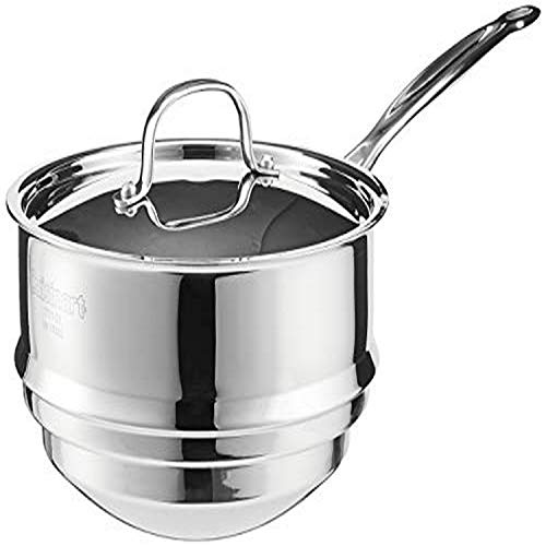 Cuisinart Chef's Classic Stainless Universal Double Boiler