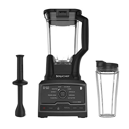 Ninja Chef High-Speed Premium In Home Blender