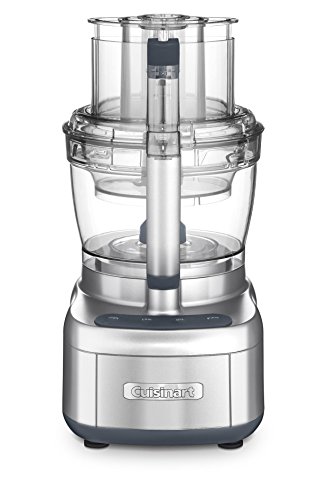 Cuisinart 13 Cup Food Processor and Dicing Kit