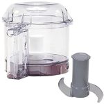 Commercial Cutter Mixer Robot Coupe - Image 4