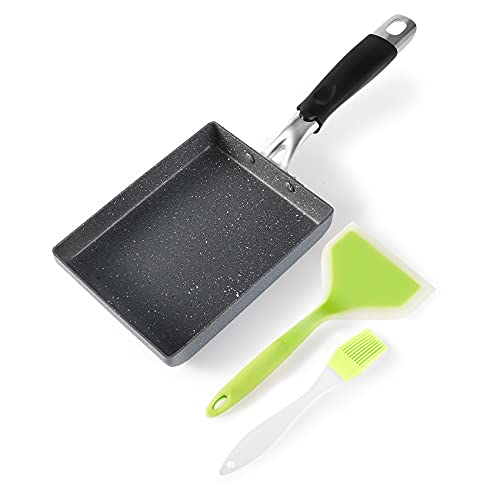 Non-Stick Japanese Omelette Small Pan