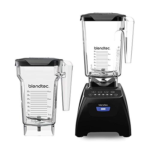 WildSide+ Jar (90oz) and FourSide Jar (75 oz) BUNDLE